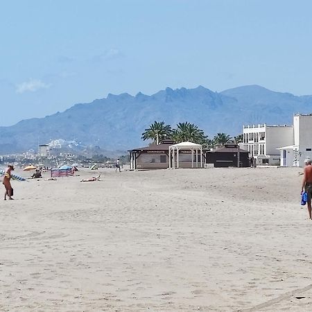 Asuncion Paraiso De Vera Playas de Vera ภายนอก รูปภาพ